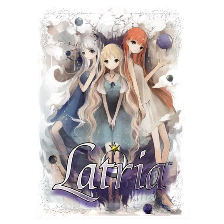 Domina: Latria (ONLINE ORDER ONLY)