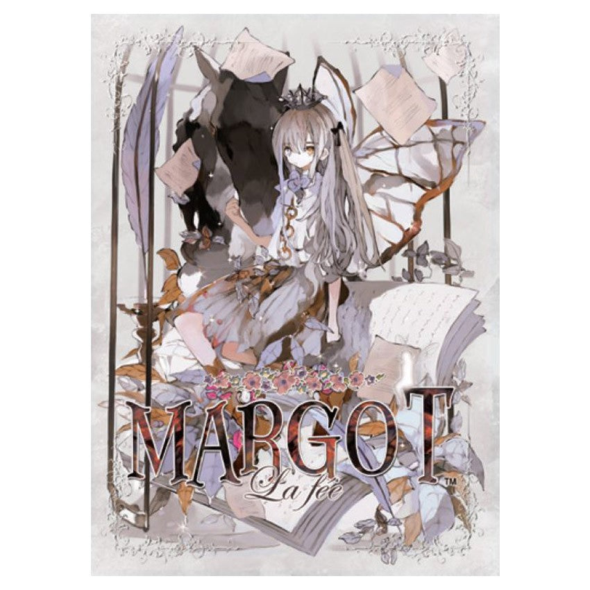 Domina: Margot (ONLINE ORDER ONLY)