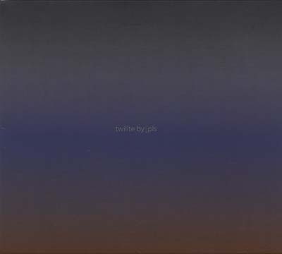 JPLS - twilite [CD] (ONLINE ORDER ONLY)