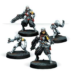 Essentials: JSA Support Pack