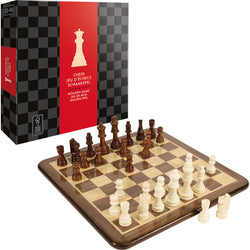 Chess - Luxury Version (ONLINE ORDER ONLY)