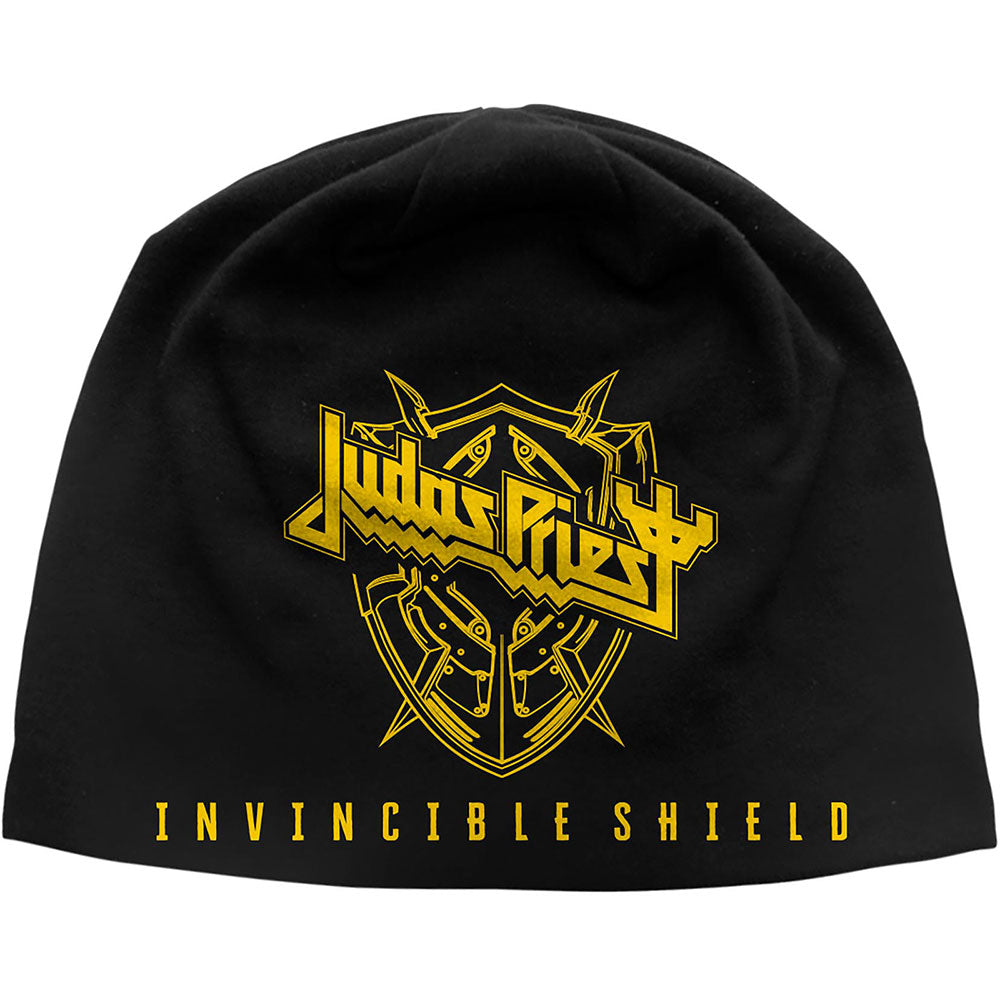 Invincible Shield JD Print [] (ONLINE ORDER ONLY)
