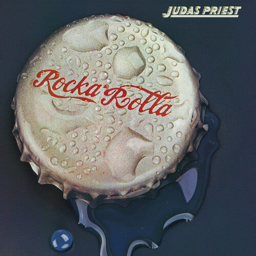 Rocka Rolla: 50th Anniversary Edition (Remixed & Remastered) [CD] (ONLINE ORDER ONLY)