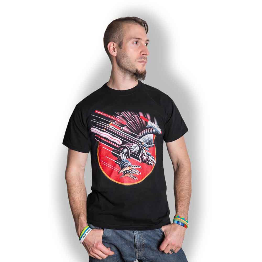 Judas Priest - Screaming for Vengeance [T-Shirt] (ONLINE ORDER ONLY)