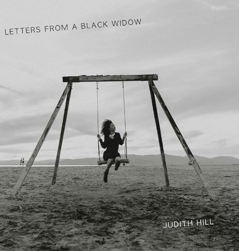 Letters From A Black Widow [2 LP] [Vinyl]
