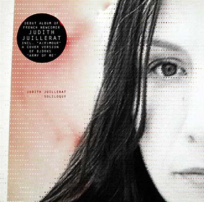 Soliloquy [CD] (ONLINE ORDER ONLY)