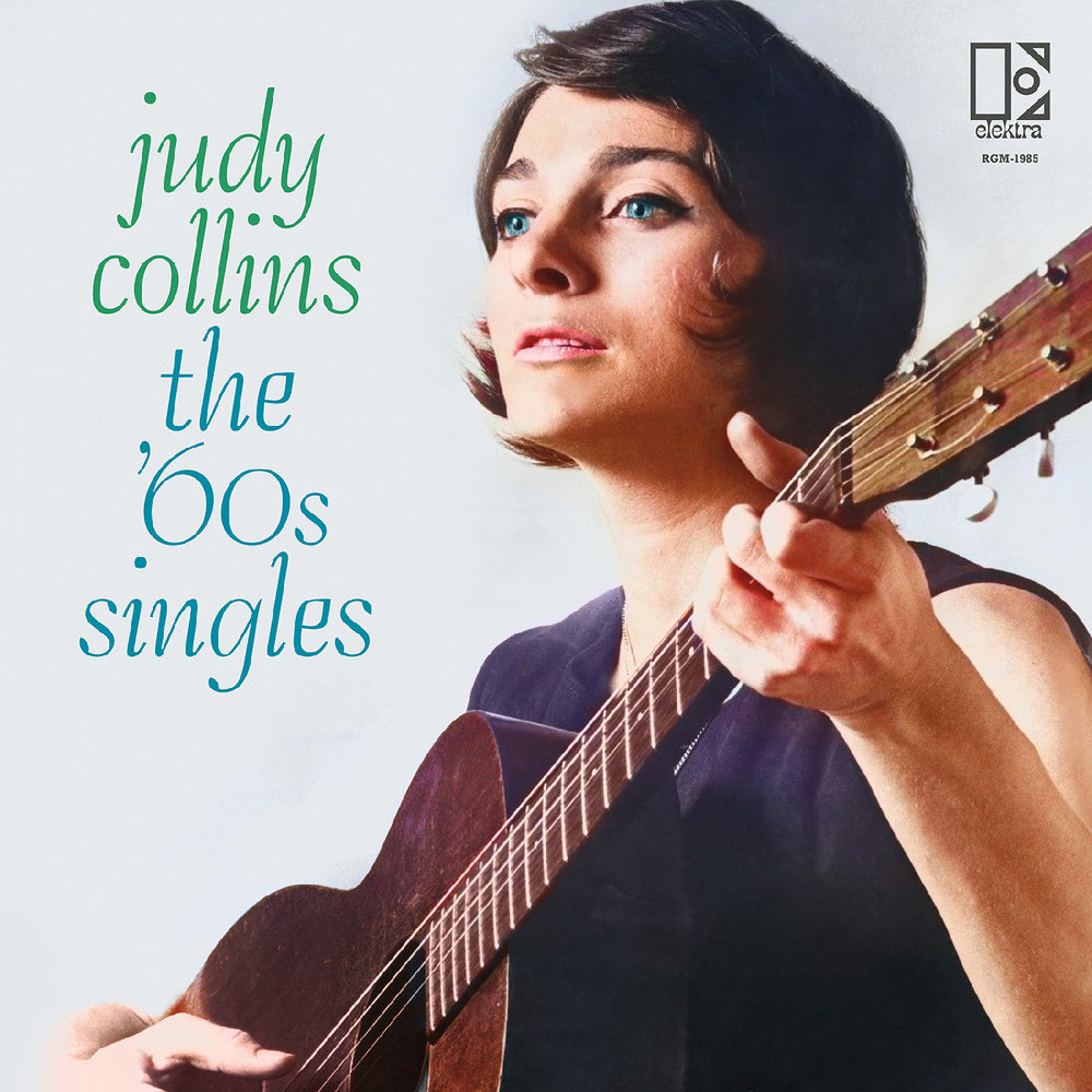 The '60S Singles [CD] (ONLINE ORDER ONLY)