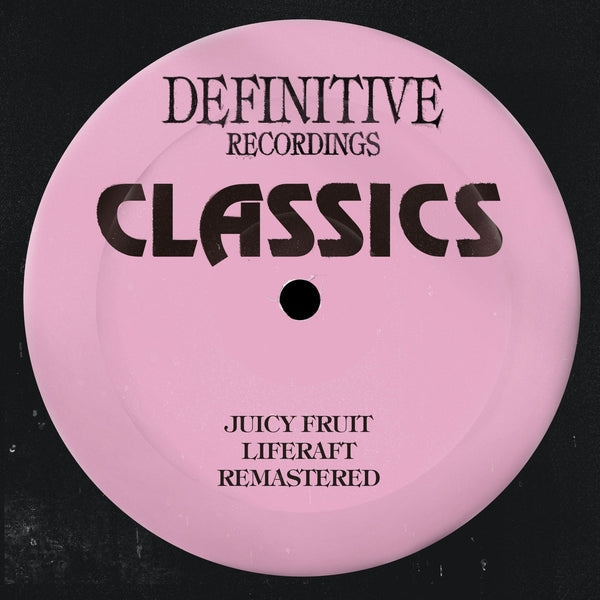 Liferaft (Remastered) [Vinyl] (ONLINE ORDER ONLY)