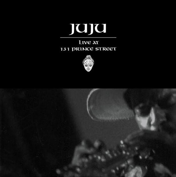 Live At 131 Prince Street [CD]