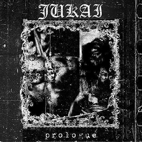Prologue [Vinyl] (ONLINE ORDER ONLY)