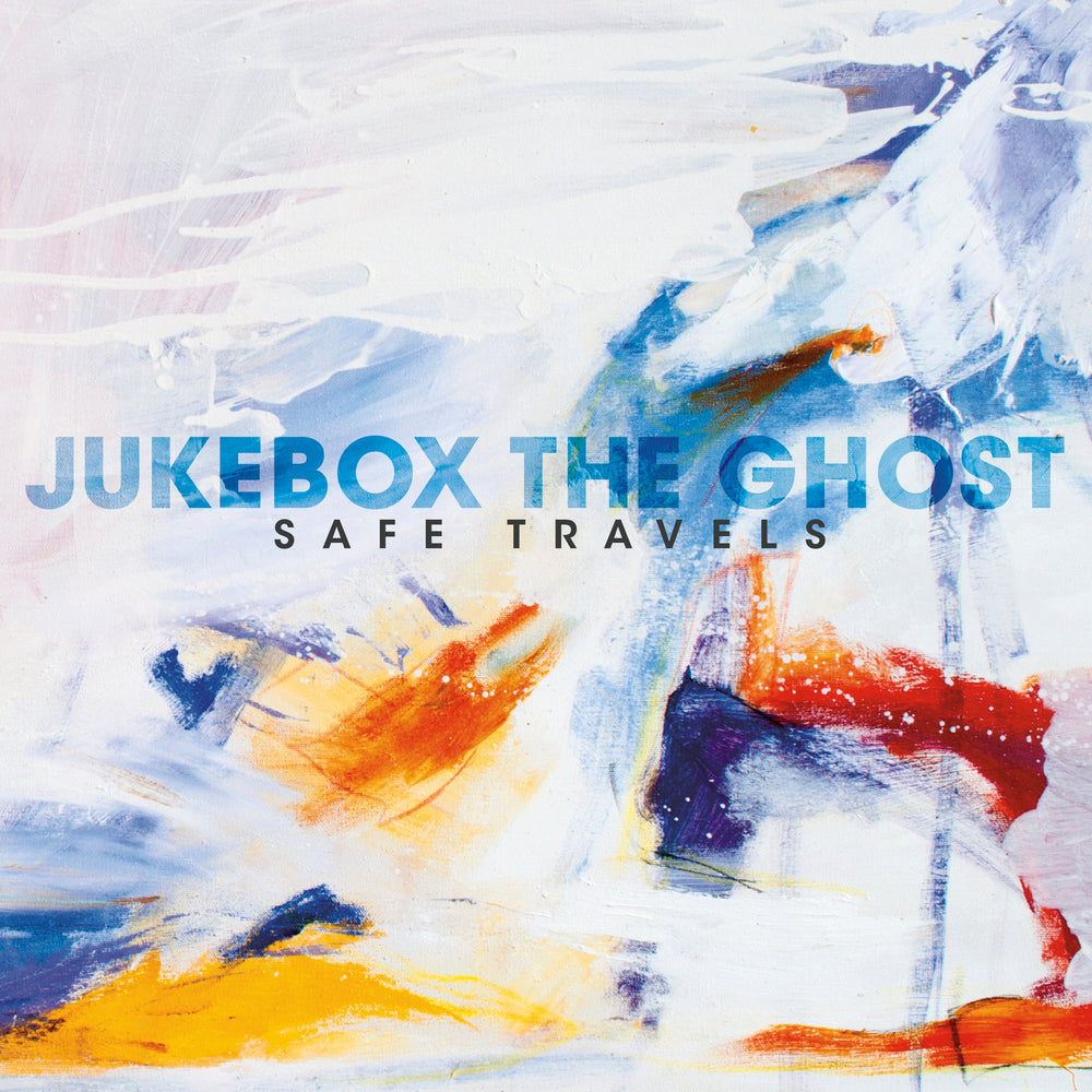 Safe Travels [CD] (ONLINE ORDER ONLY)