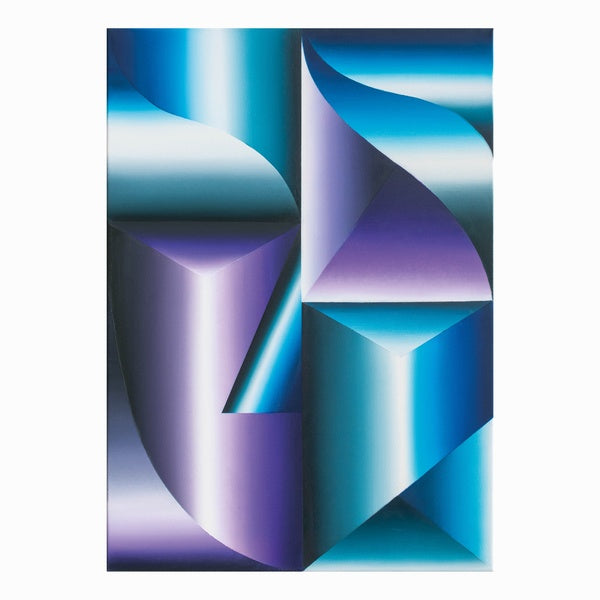 JULES REIDY - Trances [Vinyl] (ONLINE ORDER ONLY)