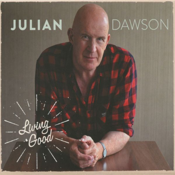 Living Good [CD] (ONLINE ORDER ONLY)