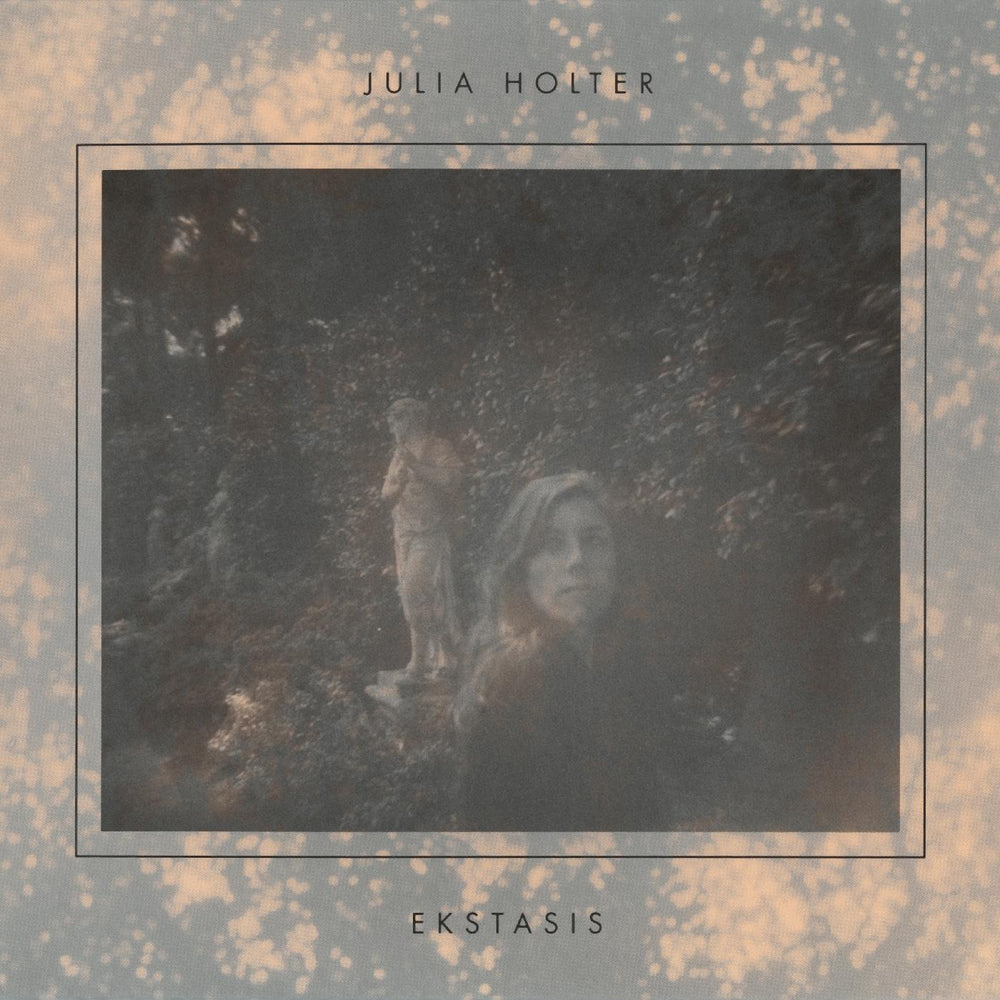 Julia Holter - Ekstasis [Vinyl]