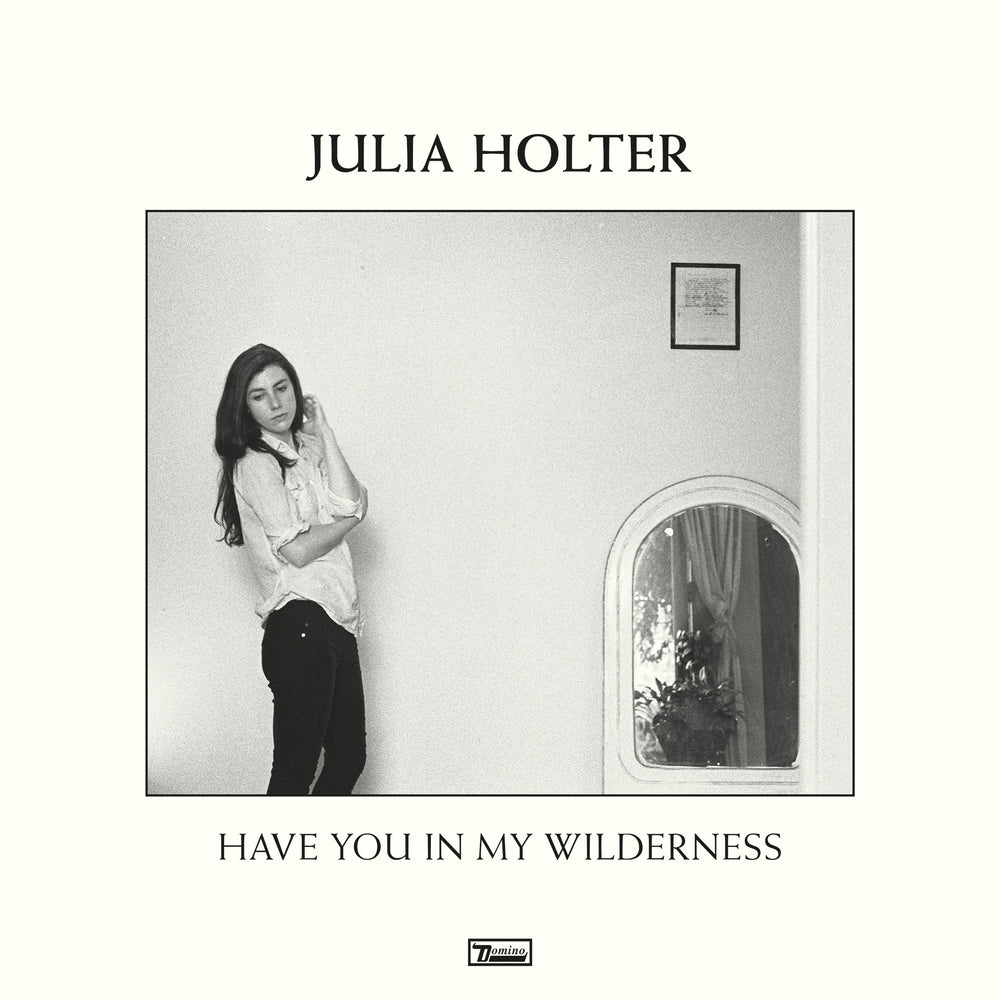 Have You In My Wilderness [CD] (ONLINE ORDER ONLY)