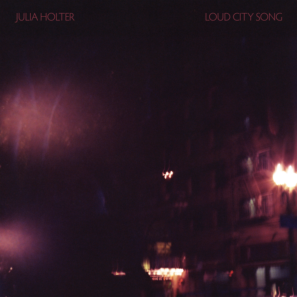 Julia Holter - Loud City Song [Vinyl] (ONLINE ORDER ONLY)