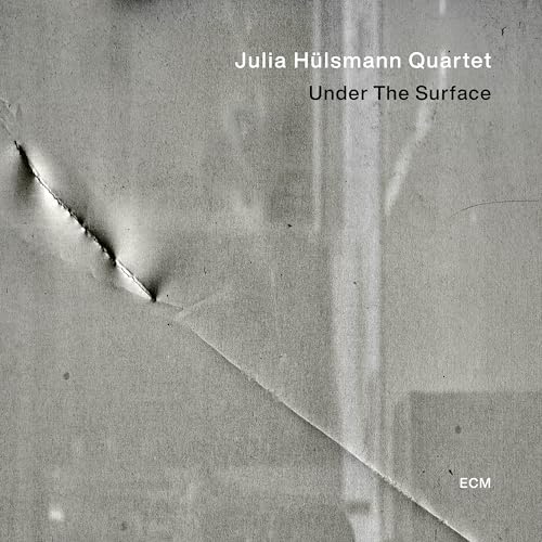 Under The Surface [Lp] [Vinyl] (ONLINE ORDER ONLY)