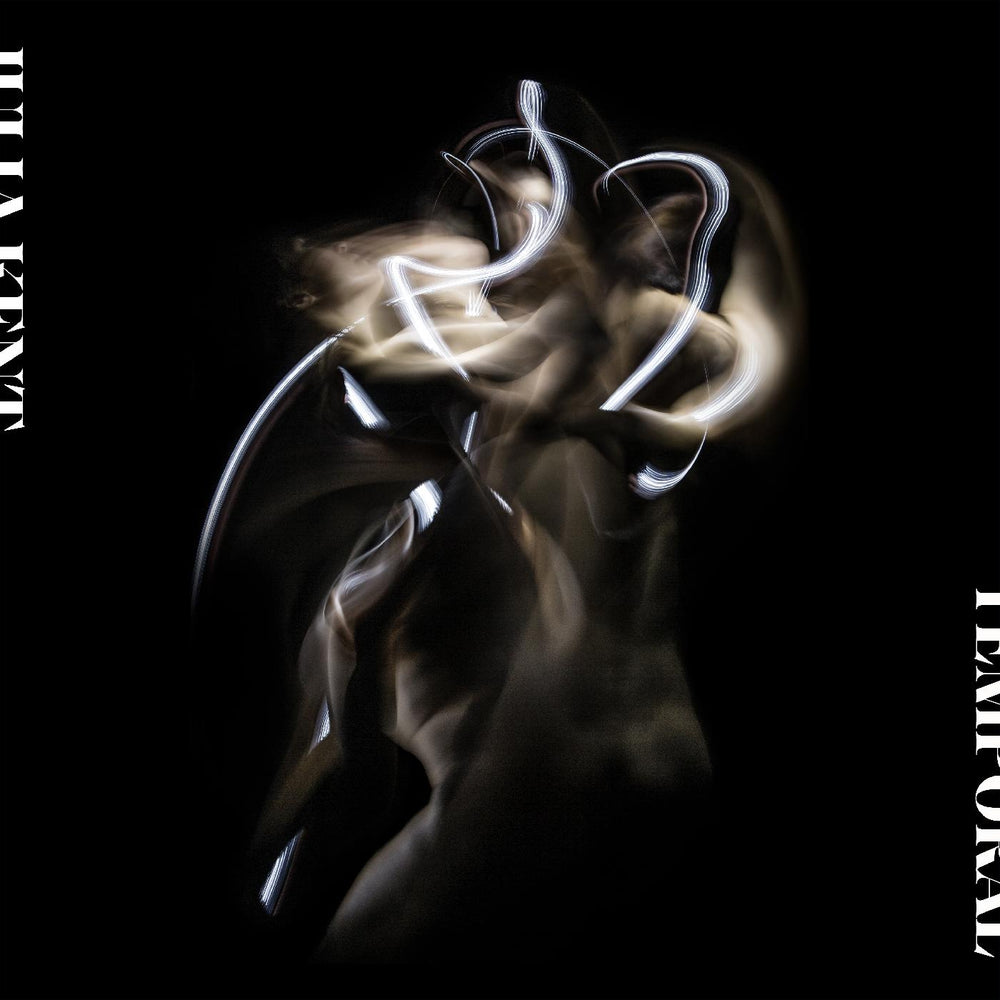 Julia Kent - Temporal [CD] (ONLINE ORDER ONLY)