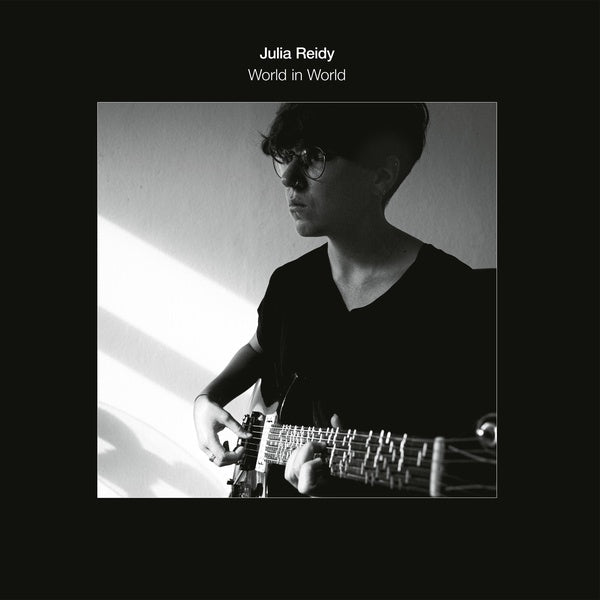 World in World [Vinyl] (ONLINE ORDER ONLY)