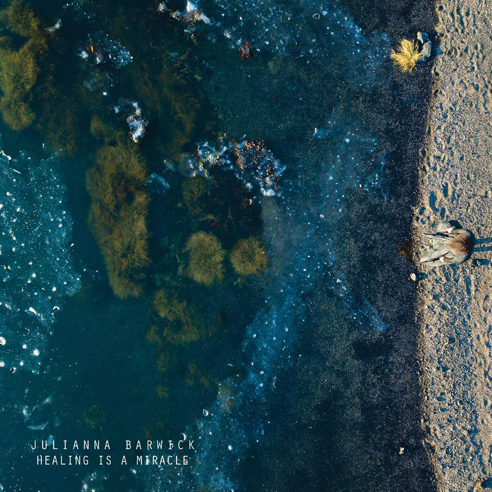 Healing Is A Miracle [CD] (ONLINE ORDER ONLY)