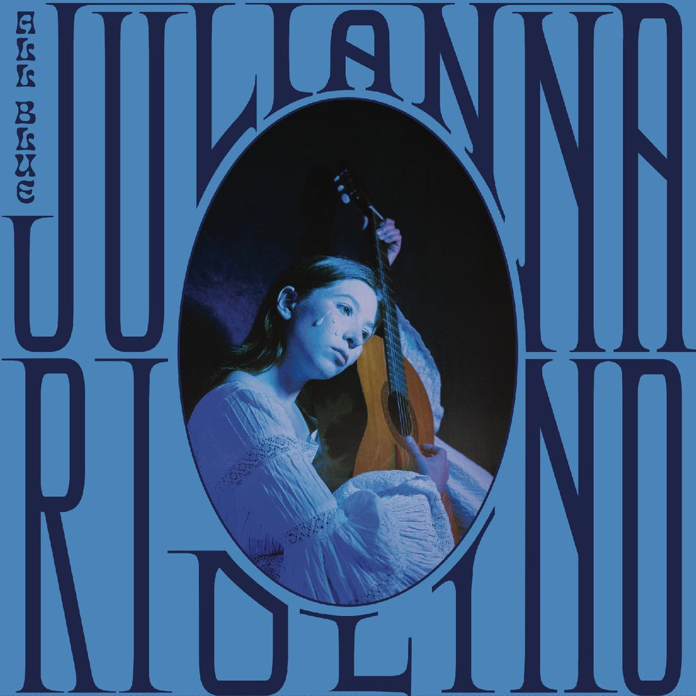 All Blue [CD] (ONLINE ORDER ONLY)