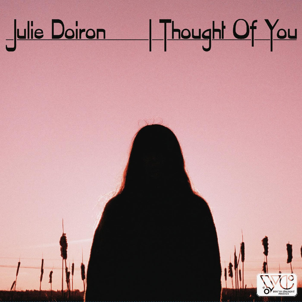 I Thought Of You [Vinyl] (ONLINE ORDER ONLY)