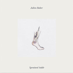 Sprained Ankle (Reissue) [Vinyl] (ONLINE ORDER ONLY)