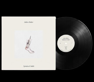 Sprained Ankle (Reissue) [Vinyl] (ONLINE ORDER ONLY)