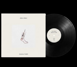 Sprained Ankle (Reissue) [Vinyl] (ONLINE ORDER ONLY)