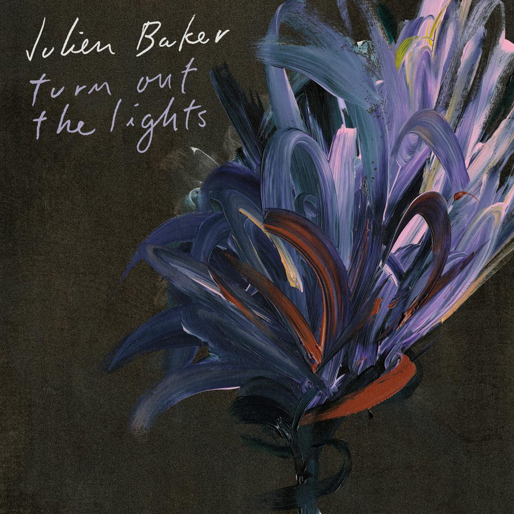 Turn Out the Lights [CD] (ONLINE ORDER ONLY)