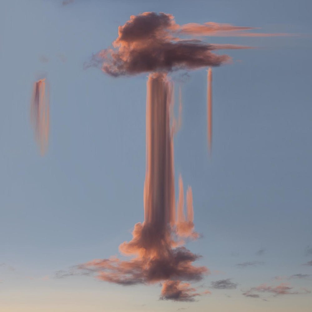 Julien Dyne - Modes [Vinyl] (ONLINE ORDER ONLY)