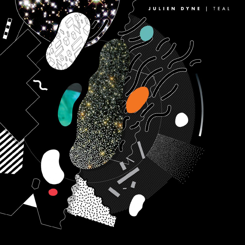 Teal [Vinyl] (ONLINE ORDER ONLY)