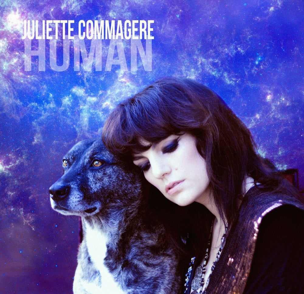 Human [CD] (ONLINE ORDER ONLY)