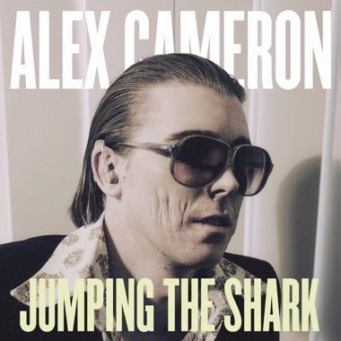 Jumping the Shark [Vinyl] (ONLINE ORDER ONLY)