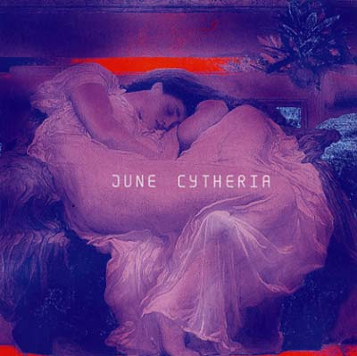 Cytheria [CD] (ONLINE ORDER ONLY)