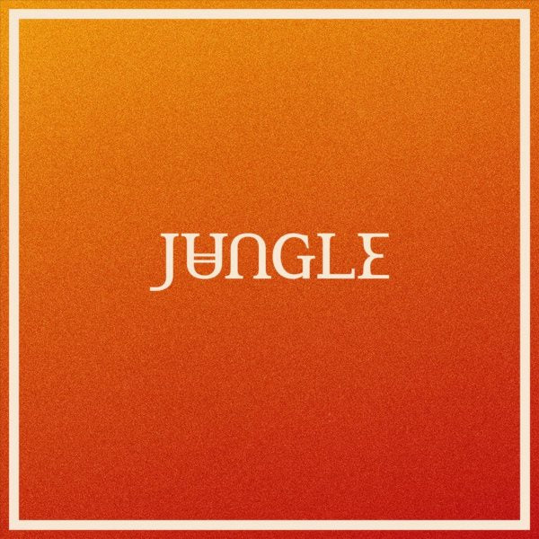 Jungle - Volcano [CD] (ONLINE ORDER ONLY)