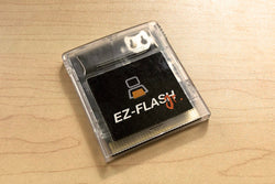 EZ-Flash Jr. (Gameboy Color) (ONLINE ORDER ONLY)