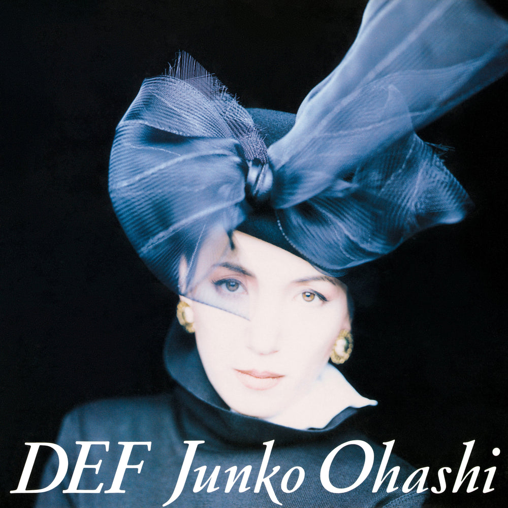 Def [Vinyl] (ONLINE ORDER ONLY)