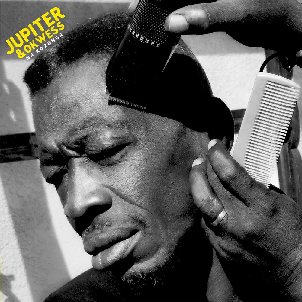 Na Kozonga [Vinyl] (ONLINE ORDER ONLY)