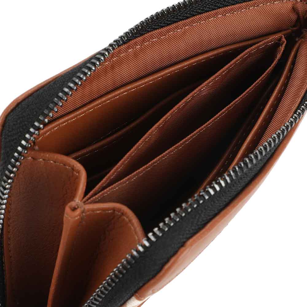Jurassic Park Canvas Zip Wallet (Online Order Only)