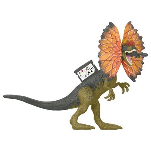 Jurassic World Dominion Human & Dino - Select Figure(s) (Online Order Only)