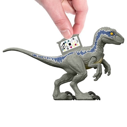 Jurassic World Dominion Human & Dino - Select Figure(s) (Online Order Only)