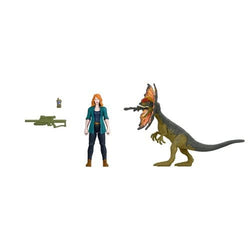 Jurassic World Dominion Human & Dino - Select Figure(s) (Online Order Only)