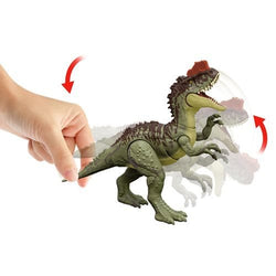 Jurassic World Massive Action - Select Figure(s) (Online Order Only)