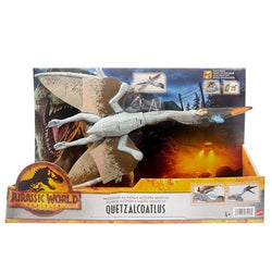 Jurassic World Massive Action - Select Figure(s) (Online Order Only)