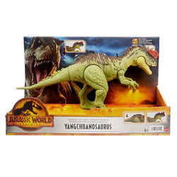 Jurassic World Massive Action - Select Figure(s) (Online Order Only)