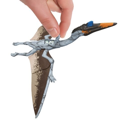 Jurassic World Massive Action - Select Figure(s) (Online Order Only)