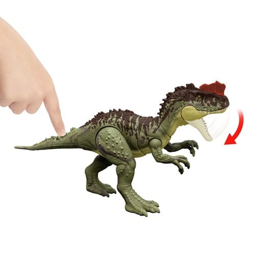 Jurassic World Massive Action - Select Figure(s) (Online Order Only)