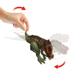 Jurassic World Massive Action - Select Figure(s) (Online Order Only)