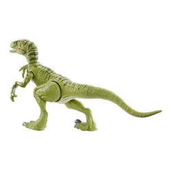 Jurassic World Savage Strike Velociraptor Charlie (ONLINE ORDER ONLY)
